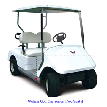  V3 Golf Car (V3 Golf Car)