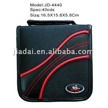  CD Bag (CD Bag)