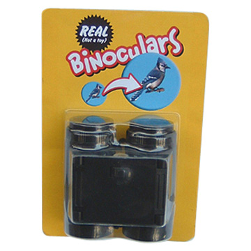  Mini Binoculars ( Mini Binoculars)