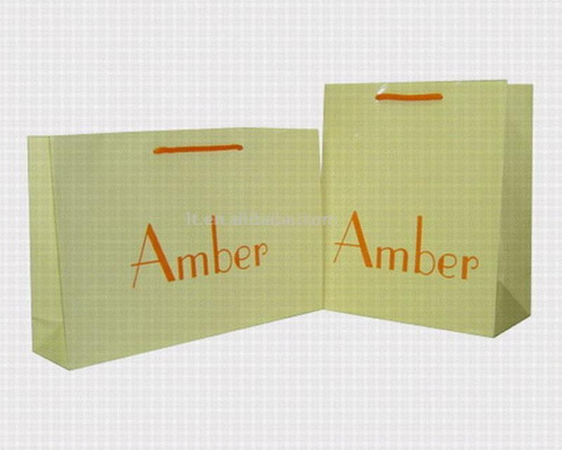  Paper Carrier Bag ( Paper Carrier Bag)