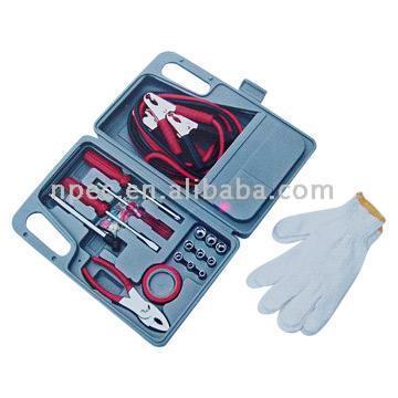  30pc Tool Set (Tool Set 30pc)