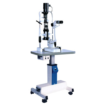  Slit Lamp Microscope ( Slit Lamp Microscope)