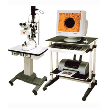  Slit Lamp Image System ( Slit Lamp Image System)