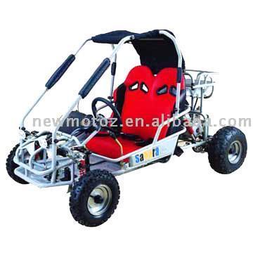  50cc Go Kart (50cc Go Kart)