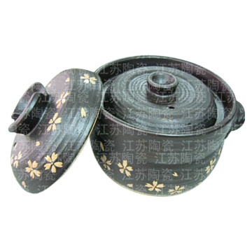  Rice-Cooker Pot (Райс-плита Pot)