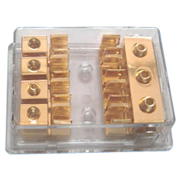 AGU Fuse Holder (AGU Fuse Holder)