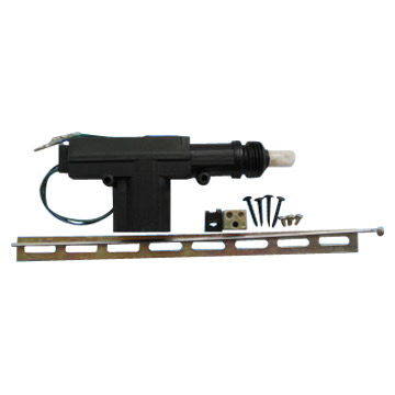  Dock Lock Actuator (Док Блокировка привода)