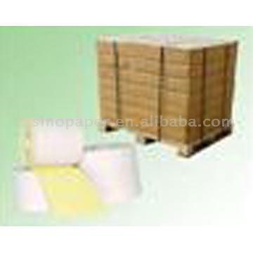 Self Adhesive Paper (Self Adhesive Paper)