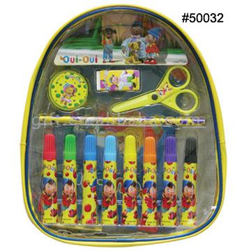  Art Set (Kunst Set)