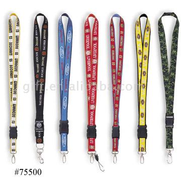 Lanyard (Lanyard)