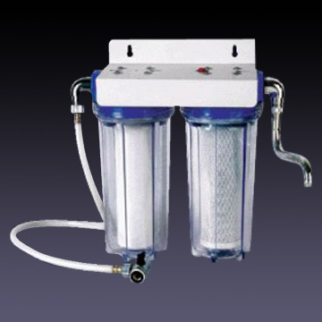  Double Water Filter ( Double Water Filter)