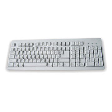  Standard Keyboard (Стандартная клавиатура)