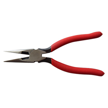  Long Nose Plier (Long Pince)