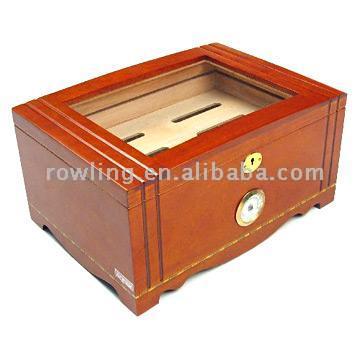  Cigar Box (Cigar Box)