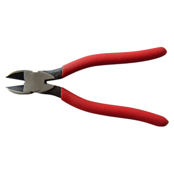 Diagonal Cutting plier (Diagonal Cutting plier)