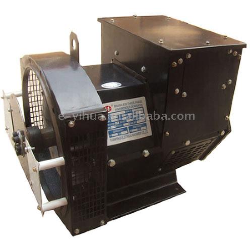  Brushless Generator (Brushless-Generator)