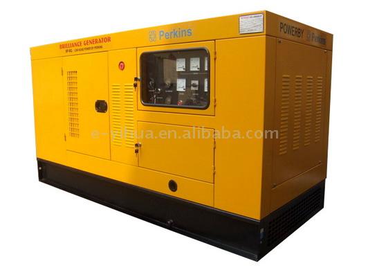  Diesel Generator (Diesel-Generator)