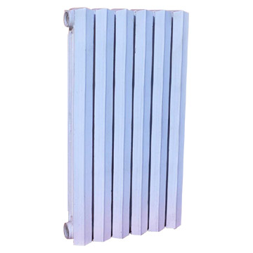  Cast Iron Radiator (Fonte Radiateur)