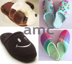  Slippers (Chaussons)