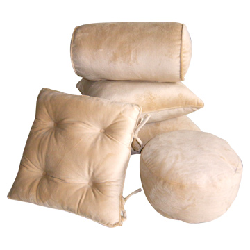  Cushions (Coussins)