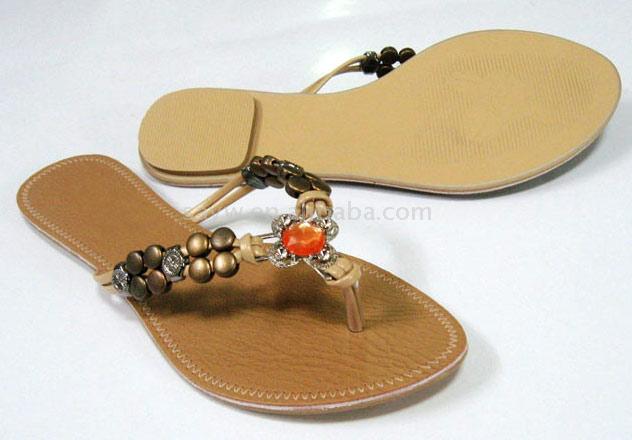  Women`s Slipper (Женские башмачок)