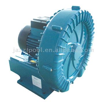  Air Blower (N series) ( Air Blower (N series))