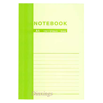  Notebook (Notebook)