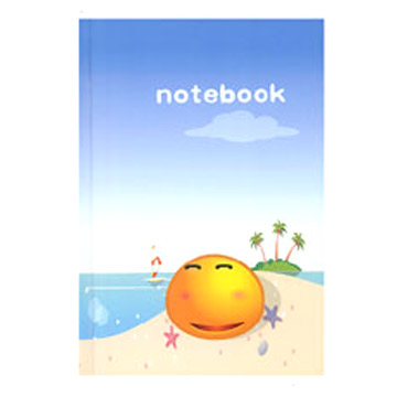  Hard Cover Notebook ( Hard Cover Notebook)
