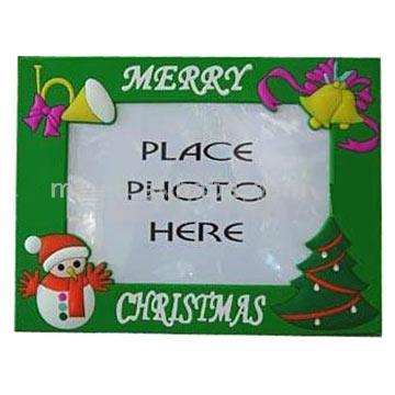  PVC Photo Frame ( PVC Photo Frame)