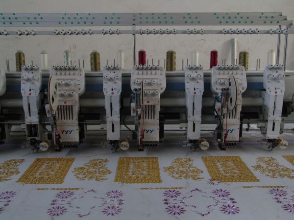  Garment Machine ( Garment Machine)