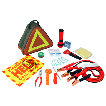  32pc Car Emergency Kit (32pc автомобиль аварийный комплект)