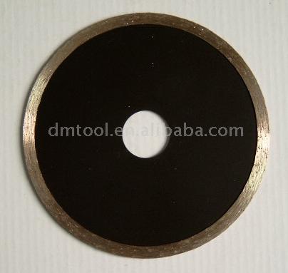  Wet Cutting Saw Blades (Мокрая резка пилы)