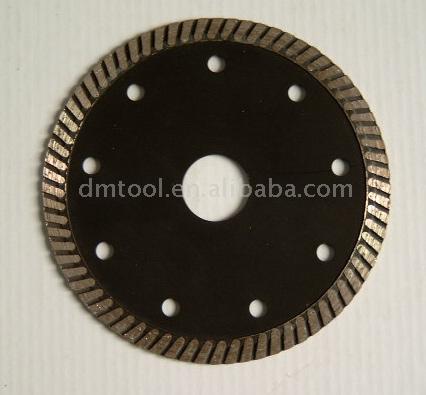  Turbo Saw Blade (Turbo Saw Blade)