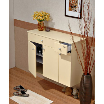  Shoes Cabinet (Chaussures Cabinet)