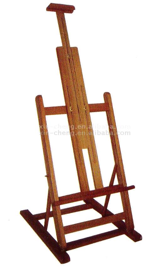  Table Easel (Таблица Станковая)