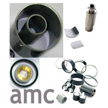  Alnico Magnet