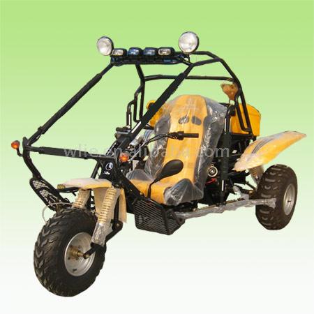  EEC Trike Kart 250T (ЕЭС Trike Kart 250T)