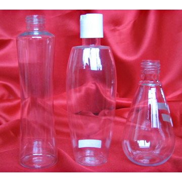  PET Bottles (Bouteilles PET)