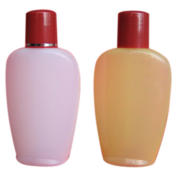  Cosmetic Bottles (Flacons cosmétiques)