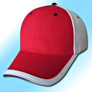  Baseball Cap (Бейсбольная кепка)