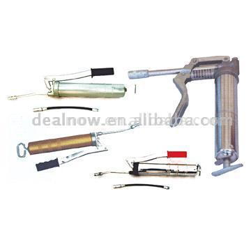 Grease Gun (Grease Gun)