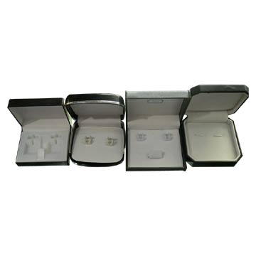  Cuff Link Box ( Cuff Link Box)