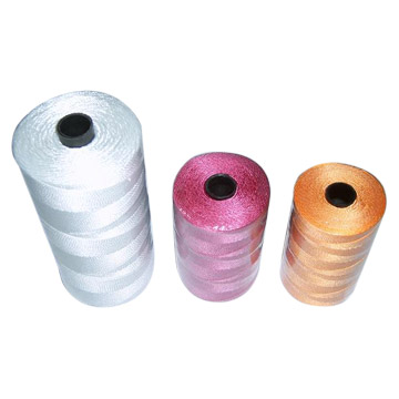  Nylon and Polyester Twine