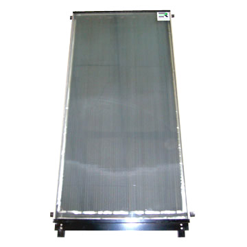  Solar Collector Panel (Solar Panel Collector)