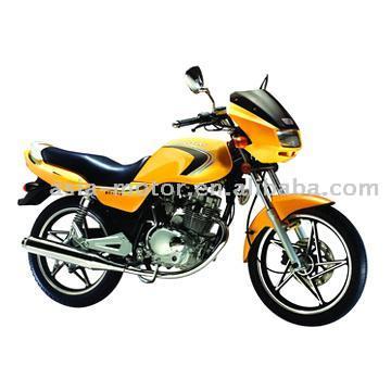  EC Motorcycle (CE Moto)