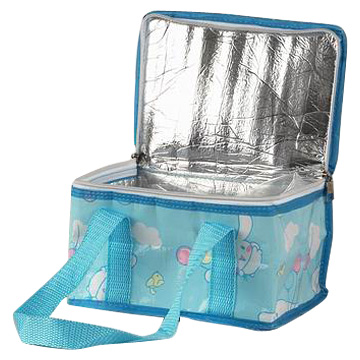  Cooler bag (Sac isotherme)