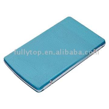  USB 2.0 External Box for 2.5" HDD (USB 2.0 External Box для 2.5 "HDD)