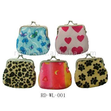  Coin Purses