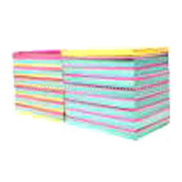  Manifold Paper (Многообразии бумаги)