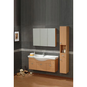 Bathroom Vanity (Bathroom Vanity)